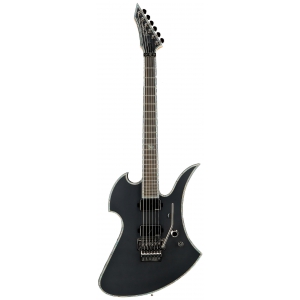 BC Rich Mockingbird Extreme Floyd Rose Matte Black gitara elektryczna