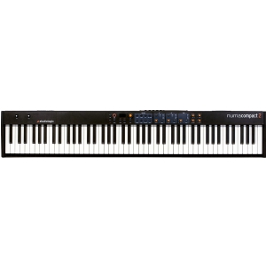 Studiologic Numa Compact 2 pianino cyfrowe (B-STOCK)