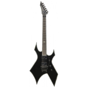 BC Rich Warlock Extreme Floyd Rose Black Onyx gitara elektryczna