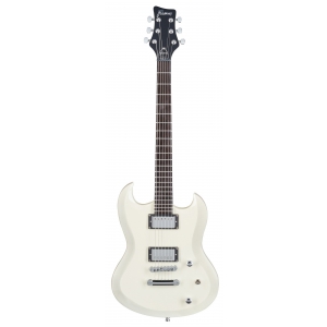 Framus D-Series S 370 XG Solid Creme White High Polish gitara elektryczna