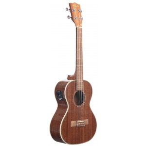 Kala KA Tenor Gloss Mahogany EQ ukulele tenorowe z pokrowcem