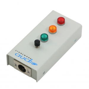 Stonewood SA-QLOS1 modu� potwierdzania akcji aktor�w