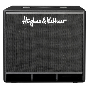 Hughes & Kettner TS 112 Pro Cabinet kolumna gitarowa - WYPRZEDA