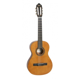 Valencia VC 203 Vintage Natural gitara klasyczna 3/4