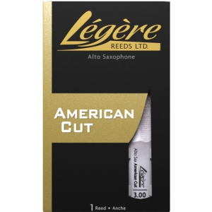 Legere American Cut 1 1/2 Alto Sax stroik do saksofonu altowego