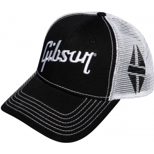 Gibson Split Diamond Hat czapka