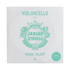 Jargar (638956) struna do wiolonczeli - A ′′Young Talent′′ 1/4 Medium