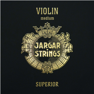 Jargar (630841) Superior Violin Medium A 4/4 struna A do skrzypiec 4/4