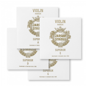 Jargar (630851) Superior Violin Medium D 4/4 struna D do skrzypiec 4/4