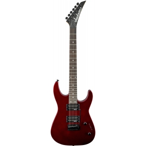 Jackson JS Series Dinky JS12 Metallic Red gitara elektryczna