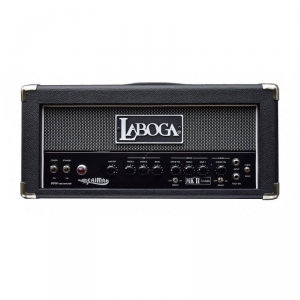 Laboga Caiman AD5300 MkII 50W Head wzmacniacz gitarowy lampowy