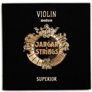 Jargar Superior Violin Medium 4/4 struny do skrzypiec 4/4 komplet