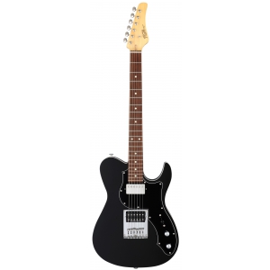 FGN J-Standard Iliad HH Black gitara elektryczna