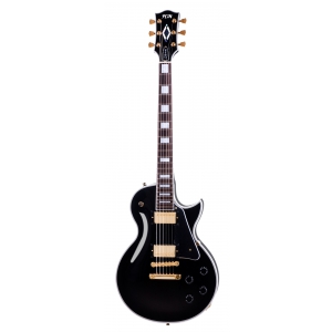 FGN Neo Classic LC10 Black gitara elektryczna