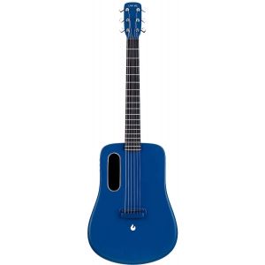 Lava ME2 Free Boost Blue gitara elektroakustyczna