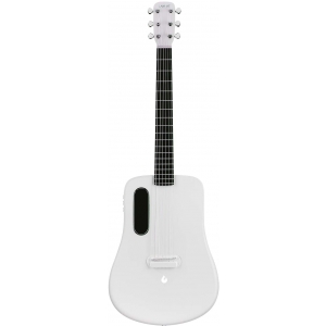 Lava ME2 Free Boost White gitara elektroakustyczna
