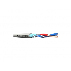 Klotz ELA108H-D kabel głośnikowy do linii 100V