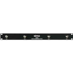 Mipro FB 70 przyczeniowy panel antenowy rack