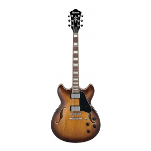 Ibanez AS73-TBC Tobacco Brown gitara elektryczna