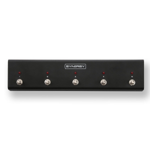 Synergy Amps R-5 kontroler MIDI