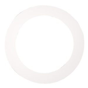 Remo Dynamo 5 pierścień (biały)