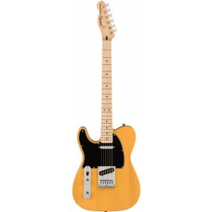 Fender Squier Affinity Series Telecaster MN Butterscotch  (...)