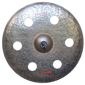 Amedia Oniks O-zone Crash 18″  talerz perkusyjny
