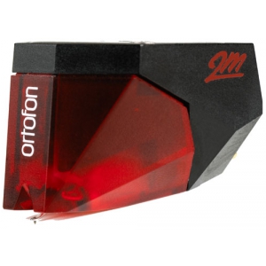 Ortofon 2M Red wkadka gramofonowa Elliptical Diamond