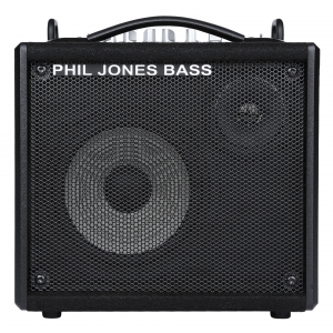 Phil Jones Bass M-7 Micro 7 50 Watt combo do gitary basowej