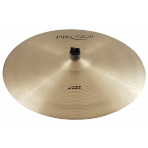 Impression Cymbals Jazz Crash 18″ talerz perkusyjny