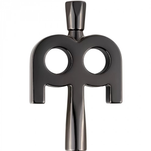 Meinl SB501 klucz perkusyjny (black nickel)