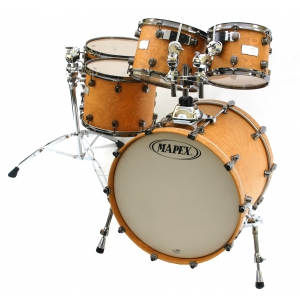 Mapex BE622X WN zestaw perkusyjny