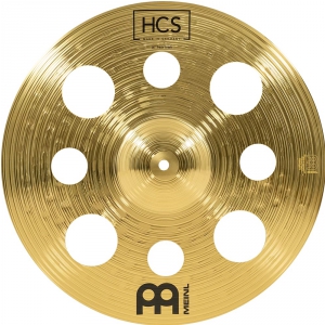 Meinl HCS Trash Crash 16″ talerz perkusyjny