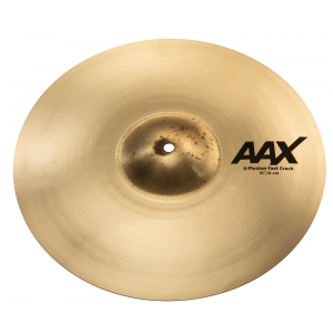 Sabian AAX X-Plosion Fast Crash 16″ talerz perkusyjny