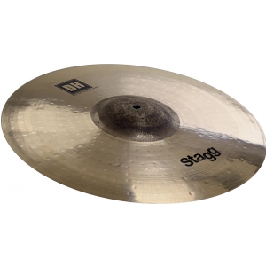 Stagg DH Exo Medium Thin Crash 18″ talerz perkusyjny