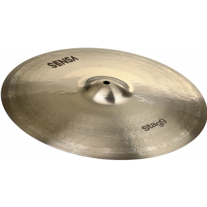 Stagg Sensa Brilliant Medium Crash 16″ talerz perkusyjny