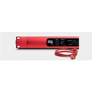 Focusrite RedNet HD32R interfejs Pro Tools | HD 32/32 I/O dla sieci Dante
