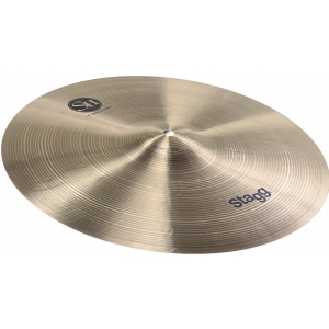 Stagg SH Regular Medium Crash 18″ talerz perkusyjny