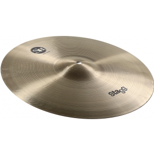 Stagg SH Regular Rock Crash 16″ talerz perkusyjny