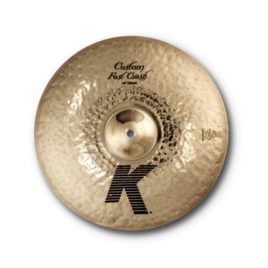 Zildjian 14″ K Custom Fast Crash talerz perkusyjny