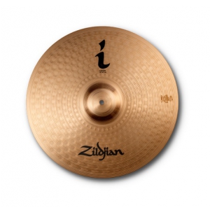 Zildjian 17″ I Family Crash  talerz perkusyjny