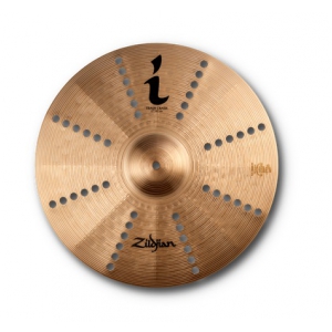 Zildjian 17″ I Family Trash Crash  talerz perkusyjny