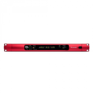 Focusrite RedNet A8R mkII przetwornik analogowo-cyfrowy 8ch I/O