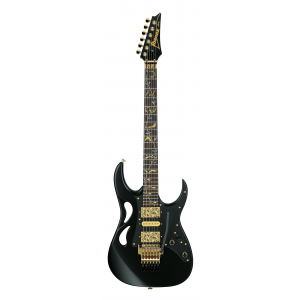 Ibanez PIA3761 XB Steve Vai signature Onyx Black gitara elektryczna