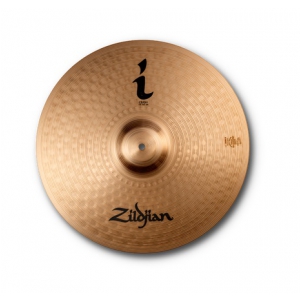 Zildjian 19″ I Family Crash  talerz perkusyjny