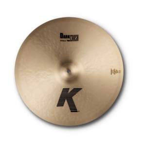 Zildjian 20″ K Dark Crash Thin talerz perkusyjny