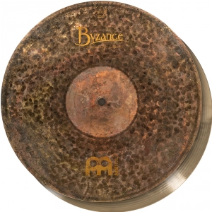 Meinl Byzance Extra Dry Medium Hi-Hat 14″ talerz perkusyjny