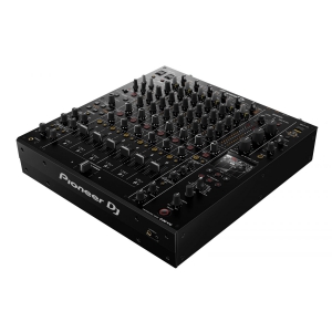 Pioneer DJM-V10 6-kanaowy mikser cyfrowy DJ 