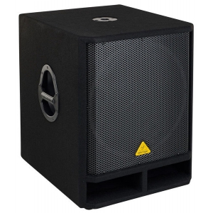 Behringer VP1800S subwoofer 