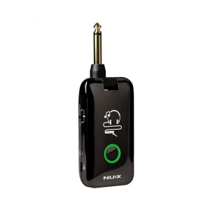 NUX Mighty Plug MP-2 wzmacniacz słuchawkowy